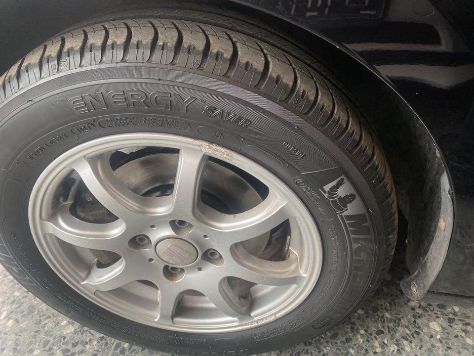 Seat Mii 1,0 75 Style eco 5d