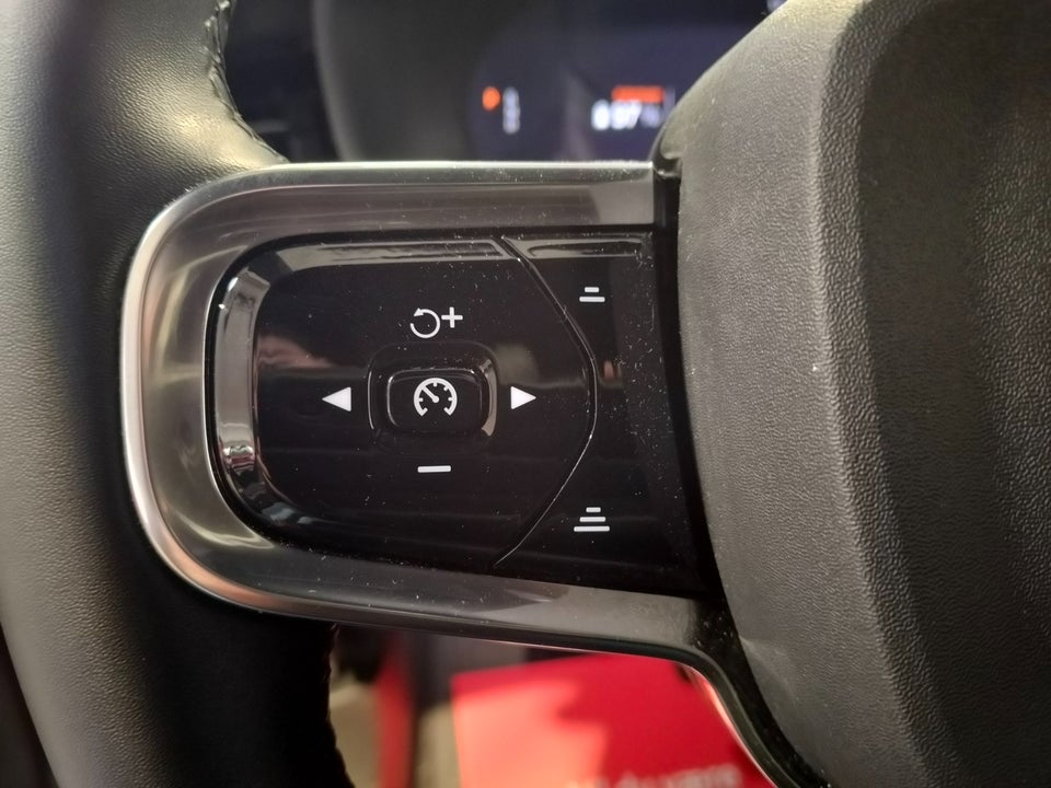 Polestar 2 Long Range 5d