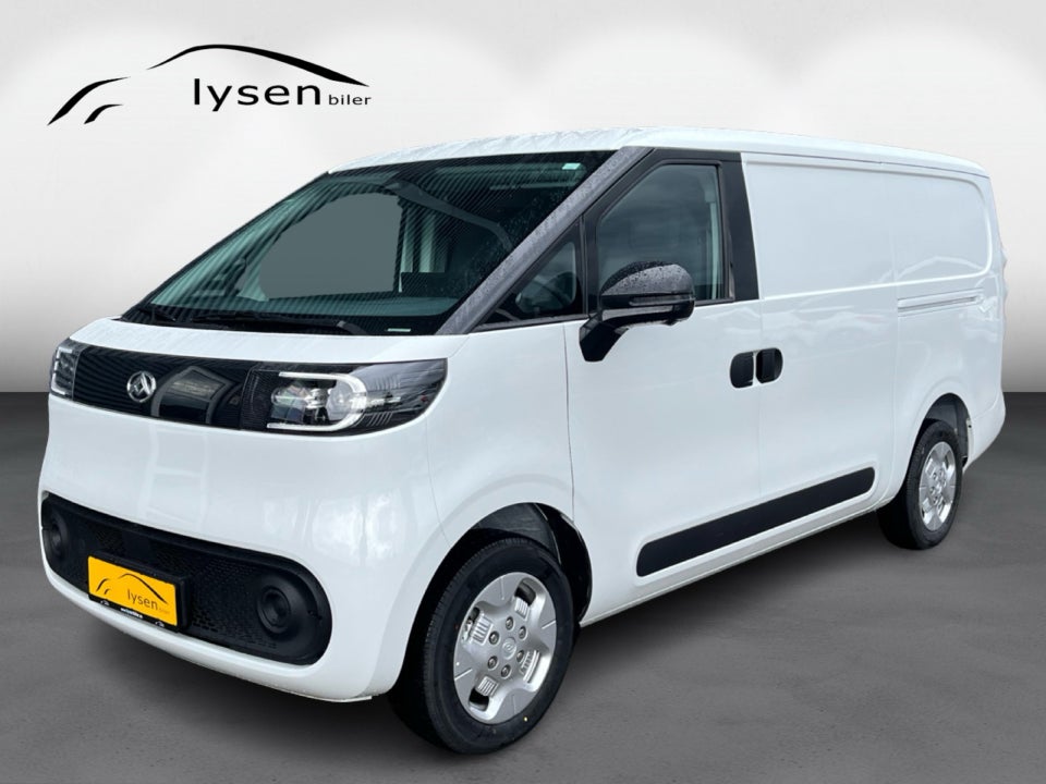 Maxus e-Deliver 5 64 L1H1