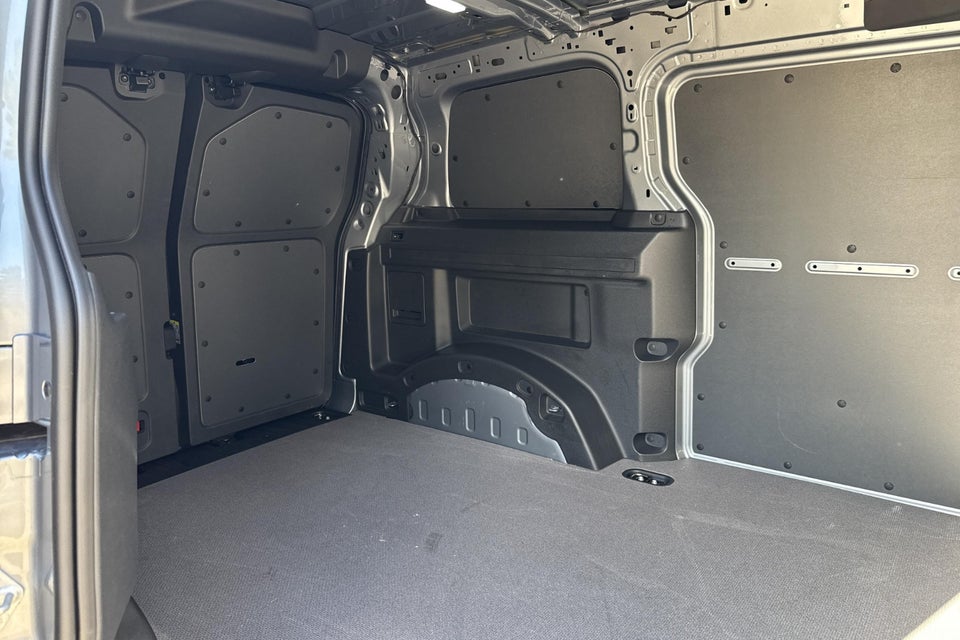 VW ID.Buzz 79 Cargo Pro