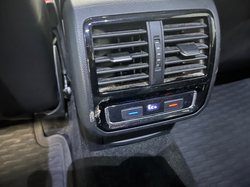 VW Passat 1,4 GTE Variant DSG 5d