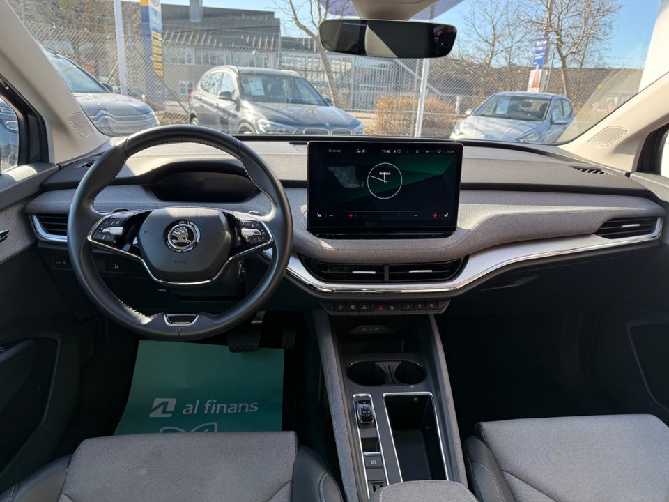 Skoda Enyaq 60 iV 5d