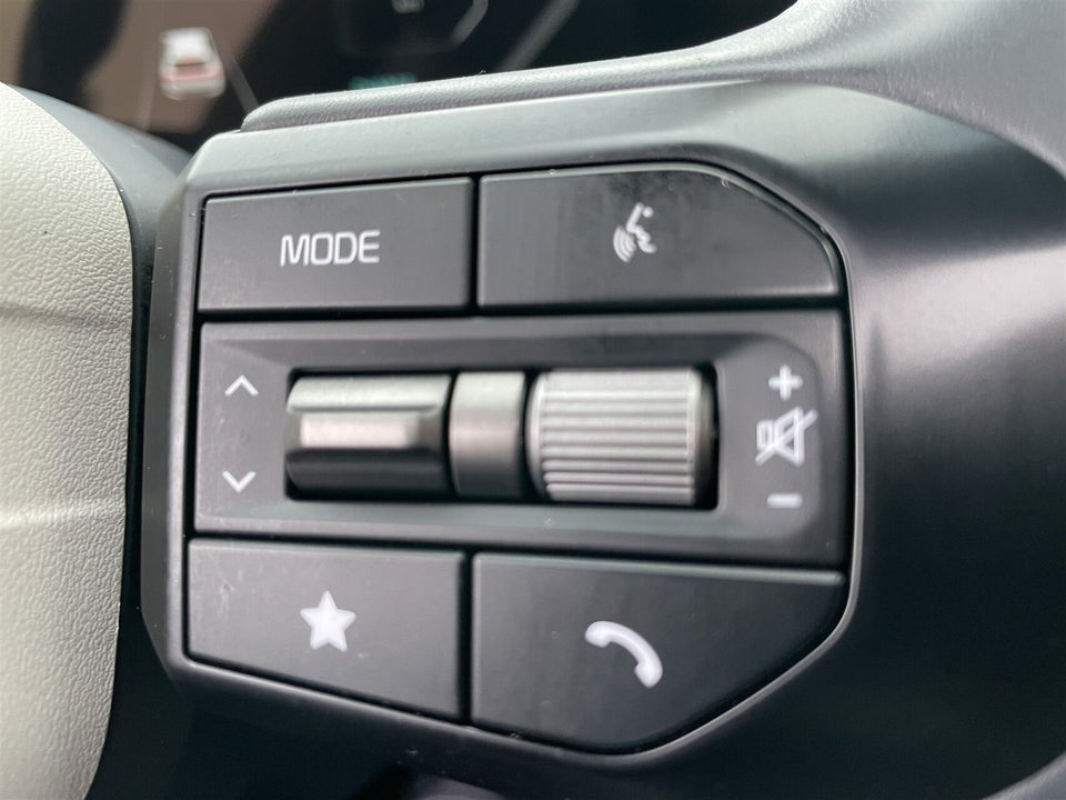 Kia EV6 84 Long Range GT-Line 5d