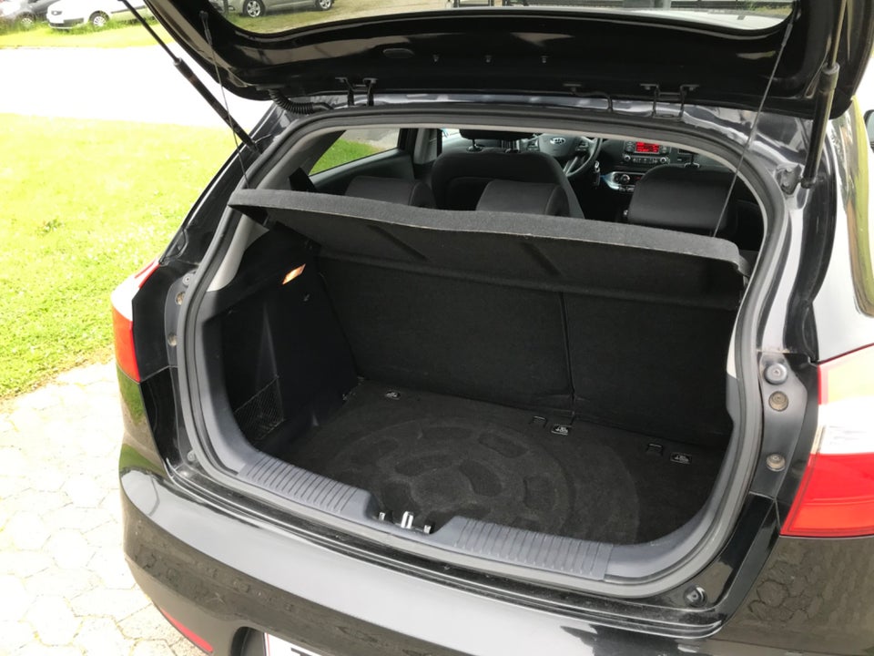 Kia Rio 1,2 CVVT Collect 5d
