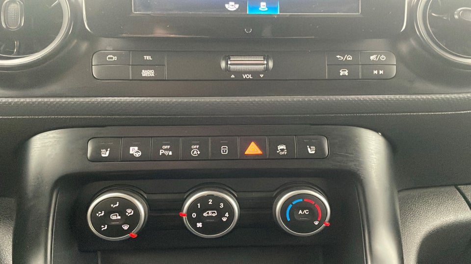 Mercedes Citan 108 1,5 CDi A2 PRO Van