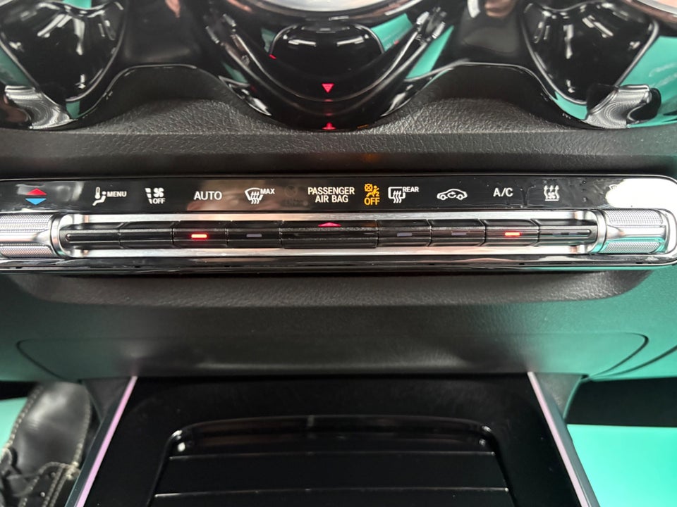 Mercedes EQB250+ AMG Line 7prs 5d