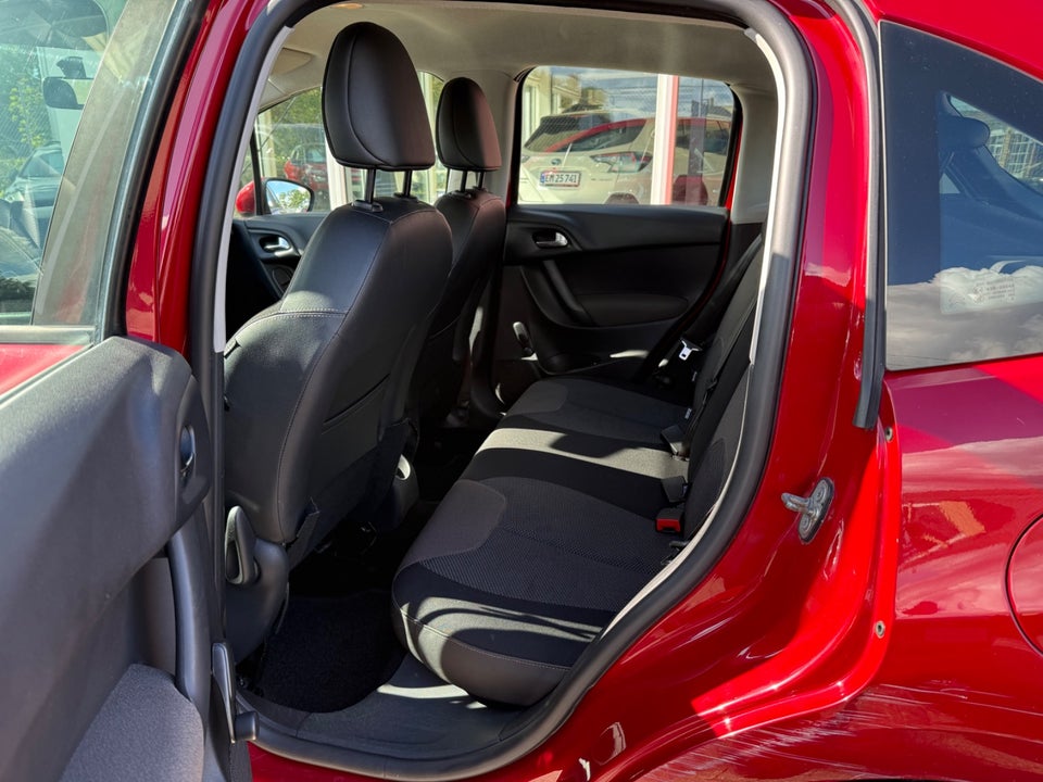 Citroën C3 1,2 VTi 82 Seduction 5d