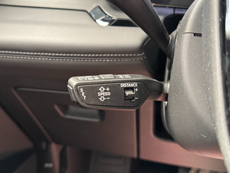 Audi Q6 e-tron Progress plus 5d