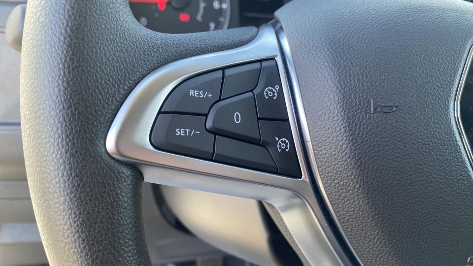 Renault Express 1,5 dCi 75 Tekno 5d