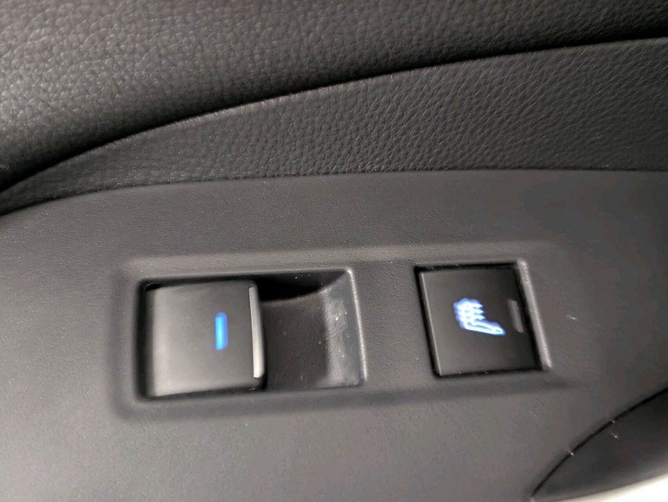 Toyota RAV4 2,5 Plug-in Hybrid H3 Business Style AWD-i 5d