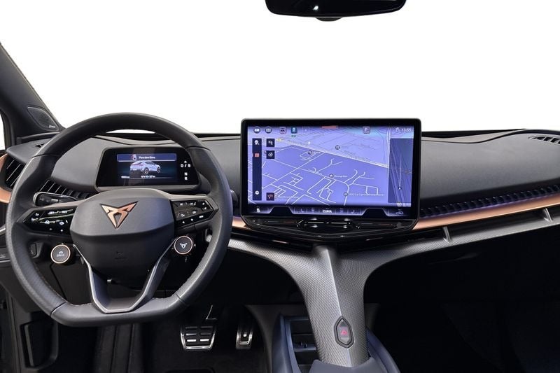 Cupra Tavascan 77 VZ Adrenaline 5d