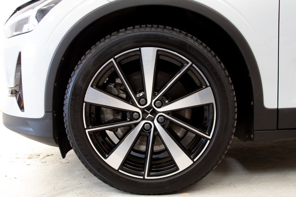 Polestar 2 Standard Range 5d