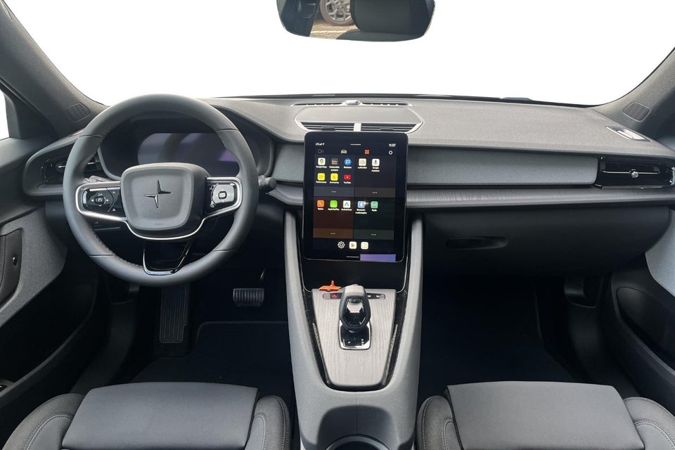 Polestar 2 Long Range 5d