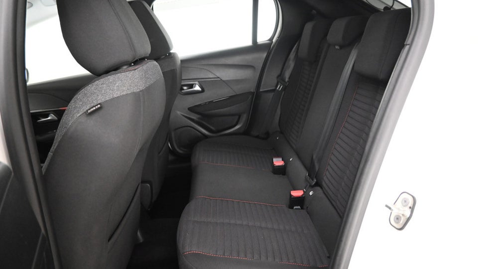 Peugeot 208 1,2 PureTech 75 Active Limited 5d