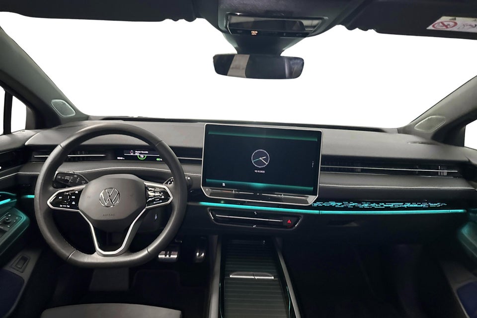 VW ID.7 77 Style Tourer 5d