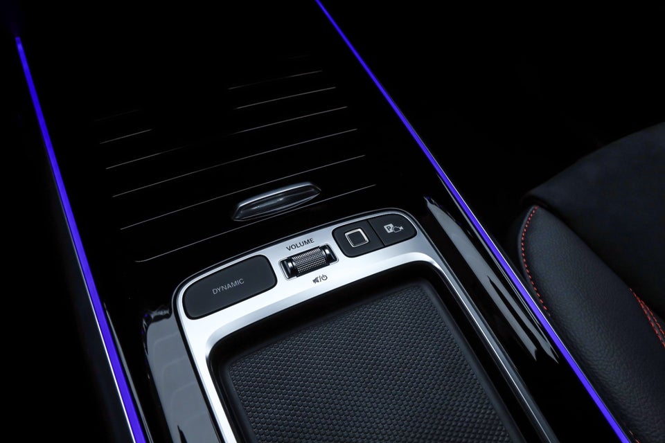 Mercedes EQA250+ AMG Premium 5d