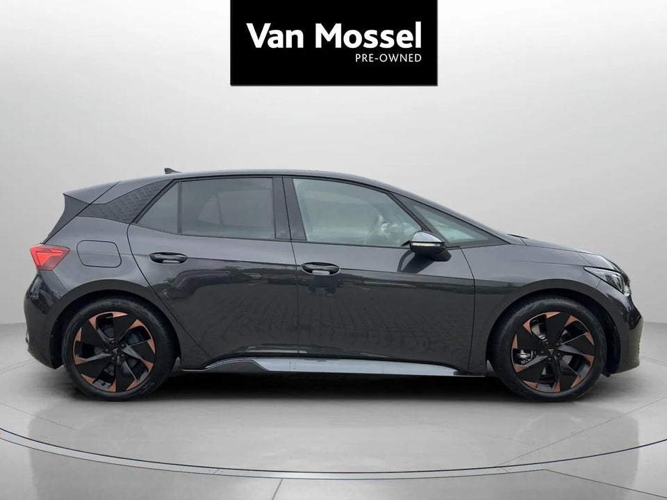 Cupra Born 77 e-Boost 5d