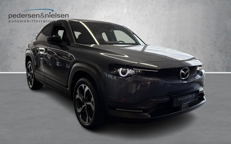 Mazda MX-30 0,8 e-SkyActiv R-EV Advantage 5d