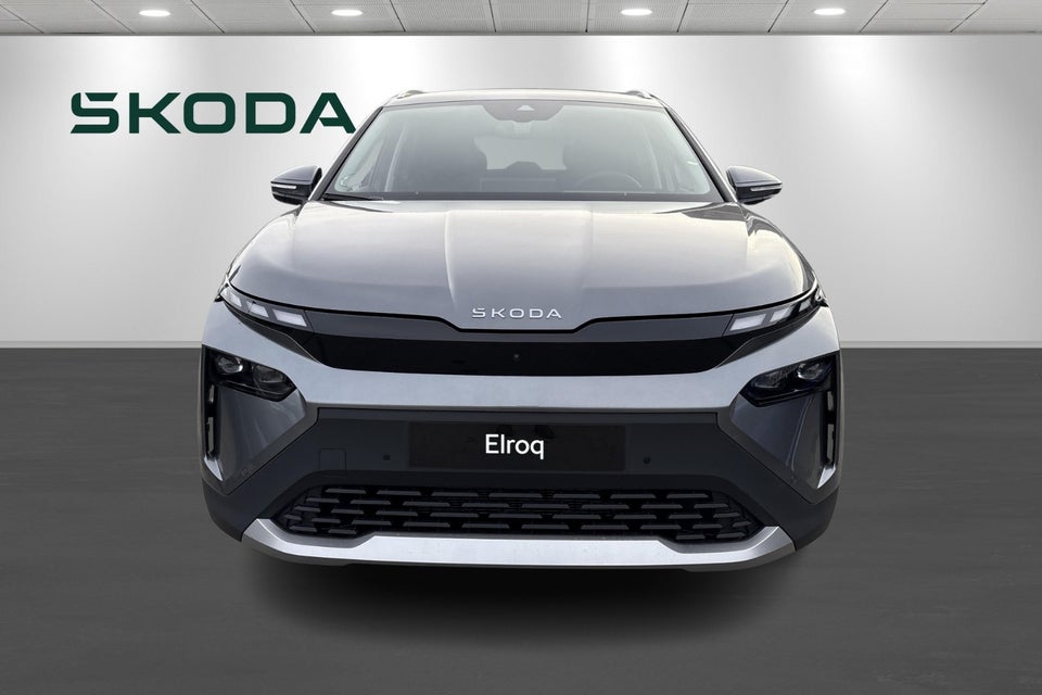 Skoda Elroq 85 iV Advanced 5d