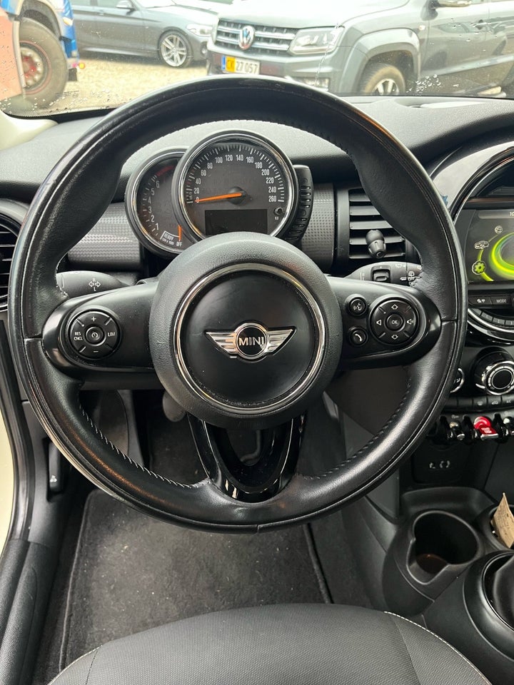 MINI Cooper 1,5  5d