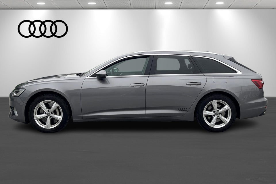 Audi A6 50 TFSi e Sport Prestige Avant quattro S-tr. 5d