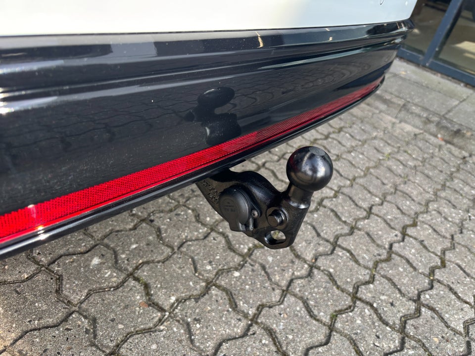 VW ID.7 86 Style S+ Tourer 5d