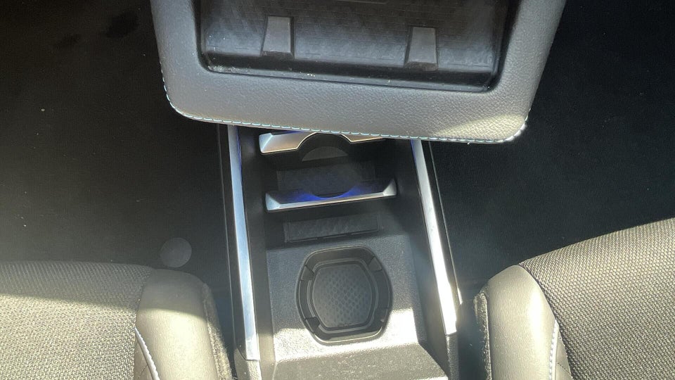 Renault Scenic E-Tech 87 Esprit Alpine 5d