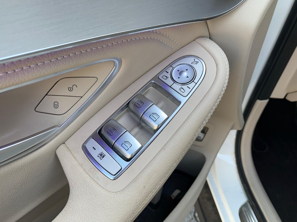 Mercedes GLC300 de 2,0 Advantage Coupé aut. 4Matic 5d
