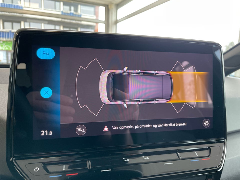 VW ID.3 45 Pure Performance 5d