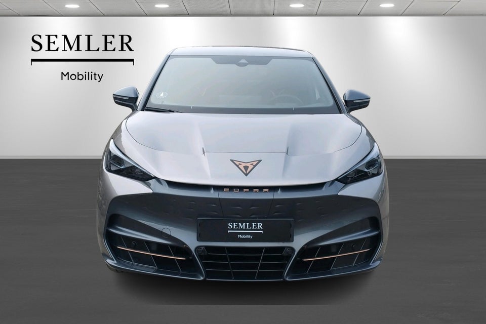 Cupra Tavascan 77 Endurance 5d