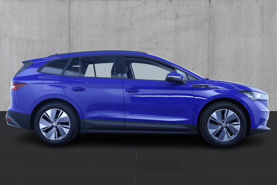 Skoda Enyaq 60 iV Loft 5d