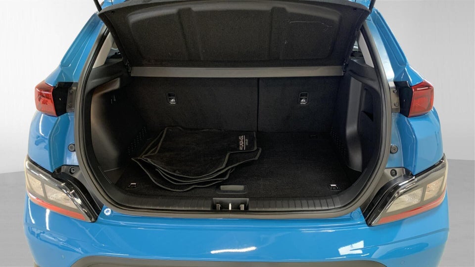 Hyundai Kona 39 EV Select 5d