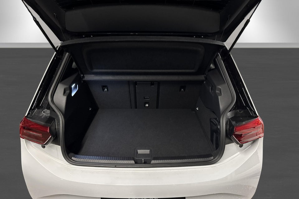 VW ID.3 58 Pro Performance 5d