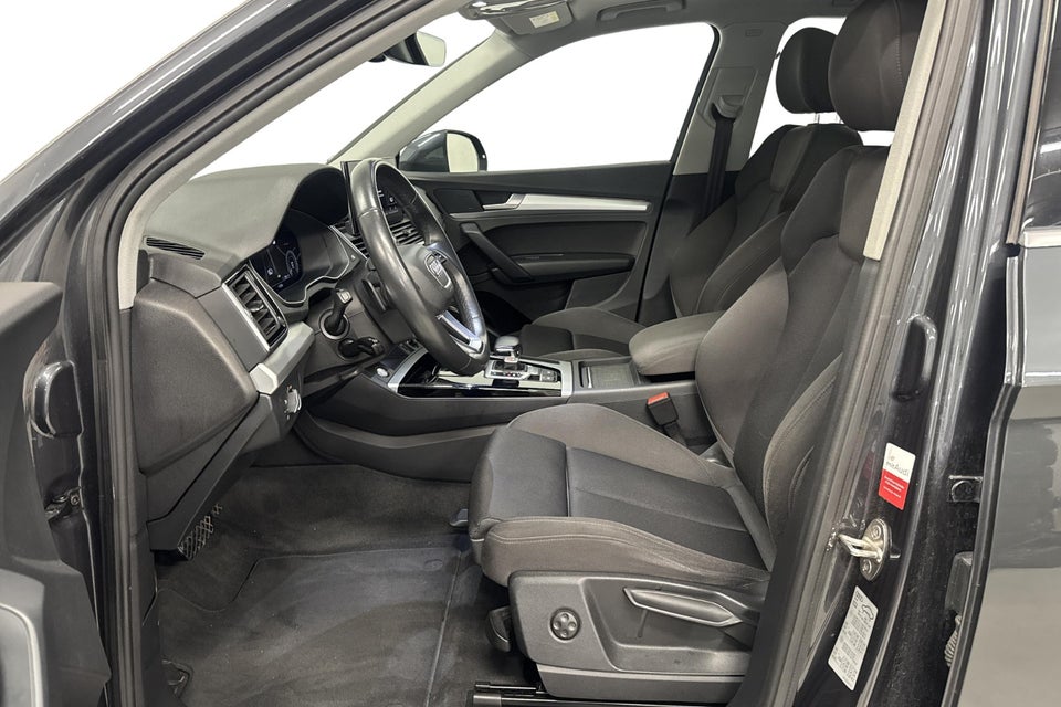 Audi Q5 50 TFSi e Prestige quattro S-tr. 5d