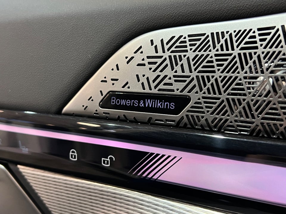 BMW i5 eDrive40 Touring M-Sport 5d