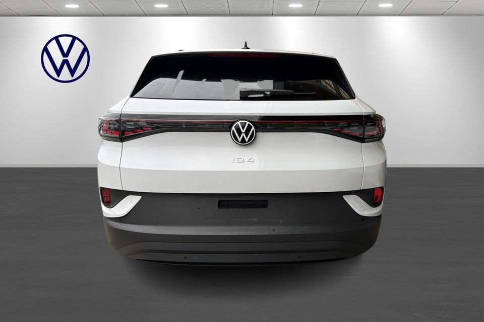 VW ID.4 77 Style+ 5d