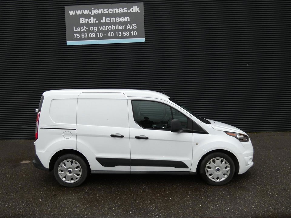 Ford Transit Connect 1,5 TDCi 100 Trend kort