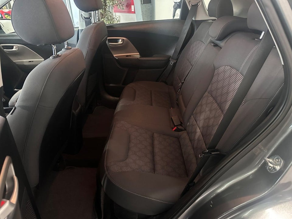 Kia Niro 1,6 PHEV Comfort DCT 5d