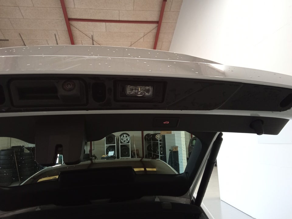 Skoda Enyaq 80 iV ecoSuite Premium Coupé 5d