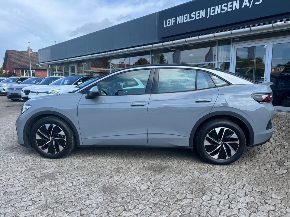 VW ID.5 77 Pro 5d