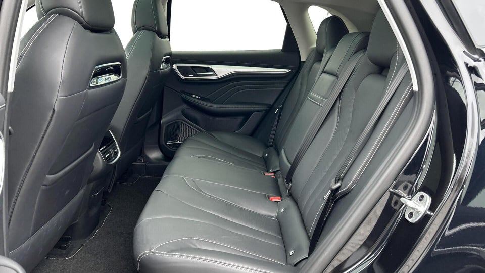 MG Marvel R Performance 5d