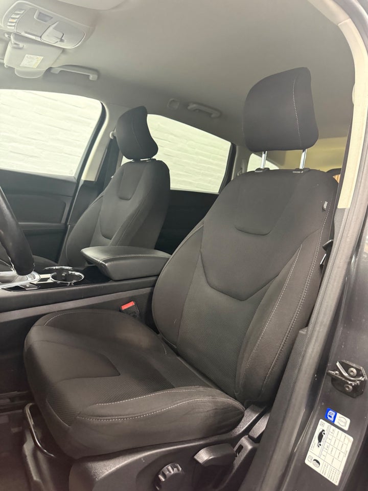 Ford S-MAX 2,0 TDCi 180 Titanium 7prs 5d