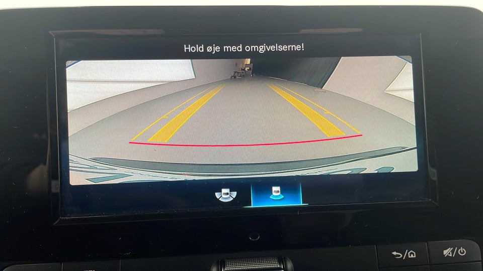 Mercedes Citan 108 1,5 CDi A2 PRO Van