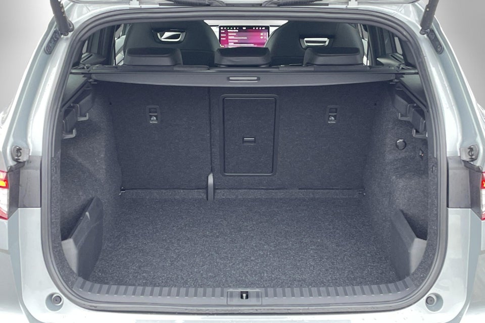 Skoda Enyaq 85 iV Sportline 5d