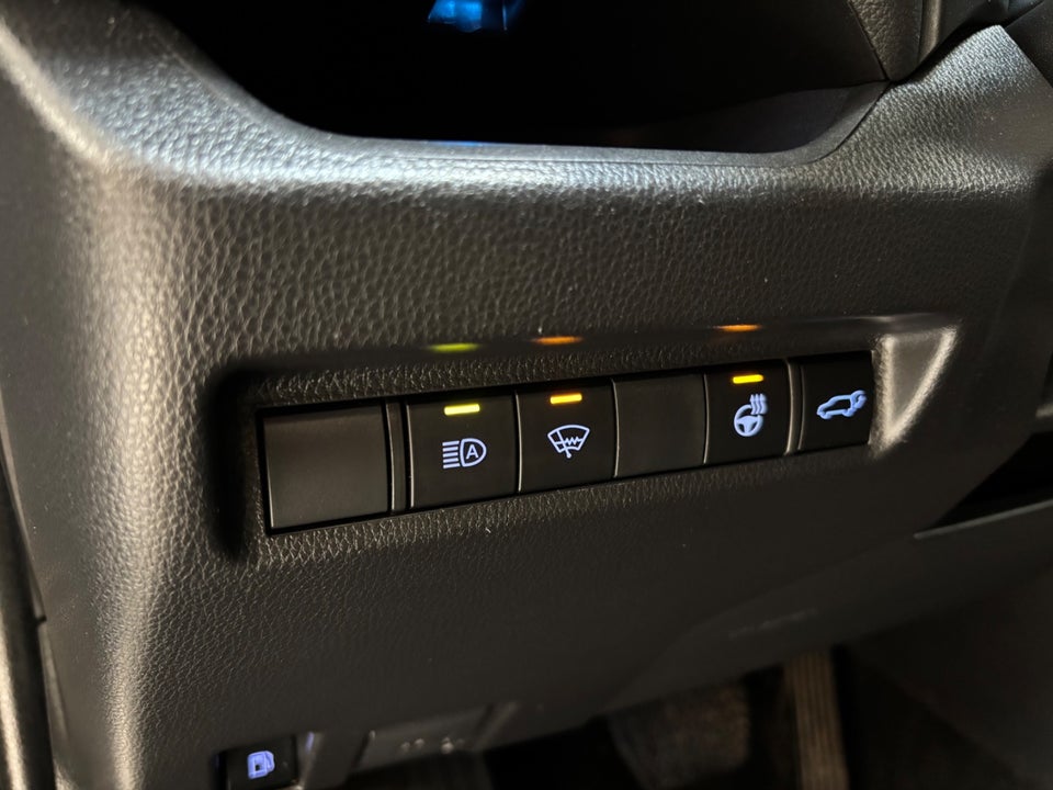 Toyota RAV4 2,5 Plug-in Hybrid H3 Comfort AWD-i Van 5d
