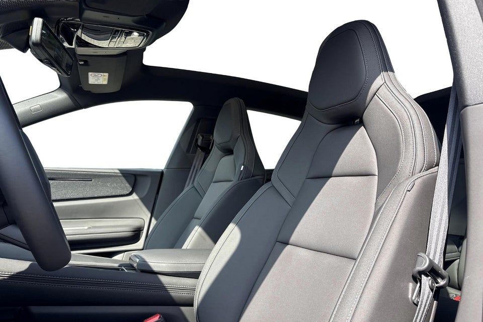 Polestar 4 Long Range 5d