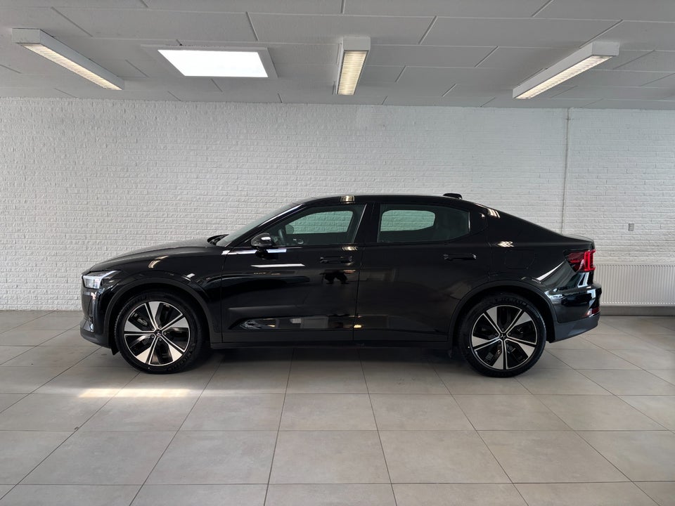 Polestar 2 Long Range 5d