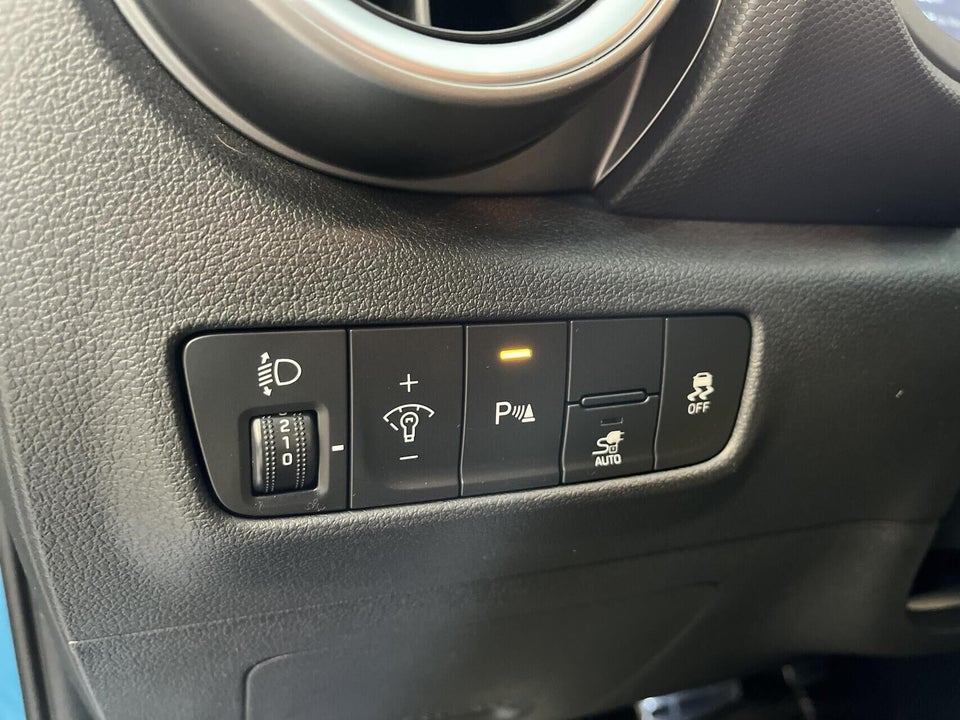 Hyundai Kona 39 EV Trend 5d