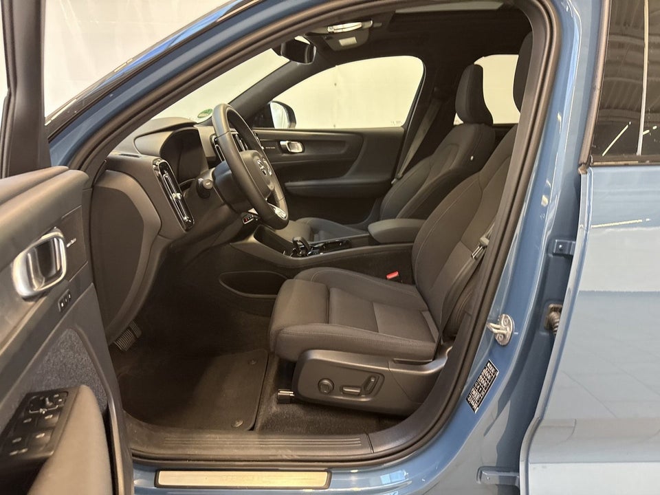 Volvo XC40 P6 ReCharge Ultimate 5d