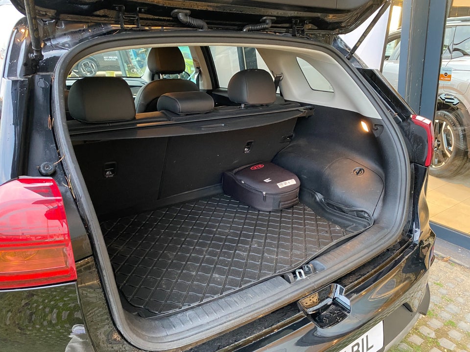 Kia Niro 1,6 PHEV Advance DCT 5d